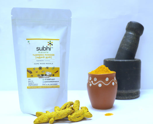 Turmeric Powder